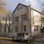 Orfanotrofio Rostov 1