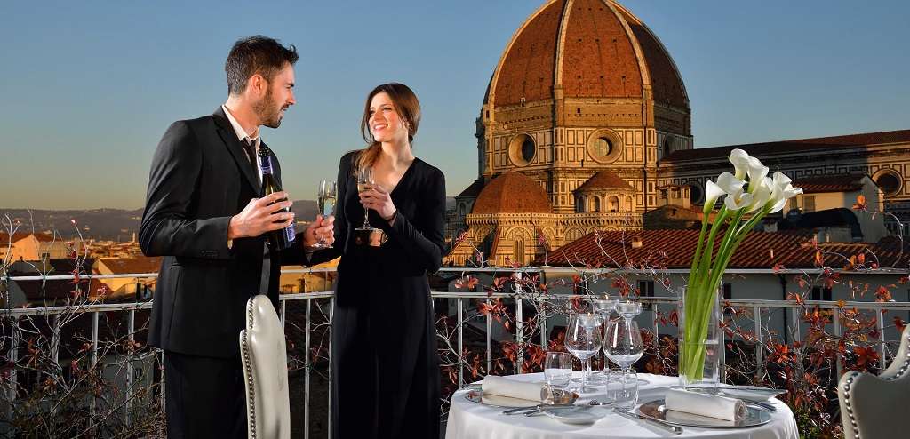 Weekend romantici: qualche idea per una fuga di coppia in Italia
