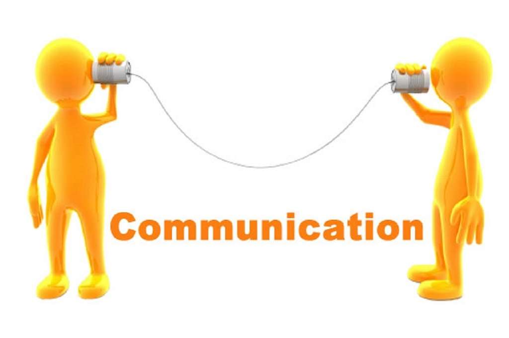 Tecniche della Comunicazione – parte seconda