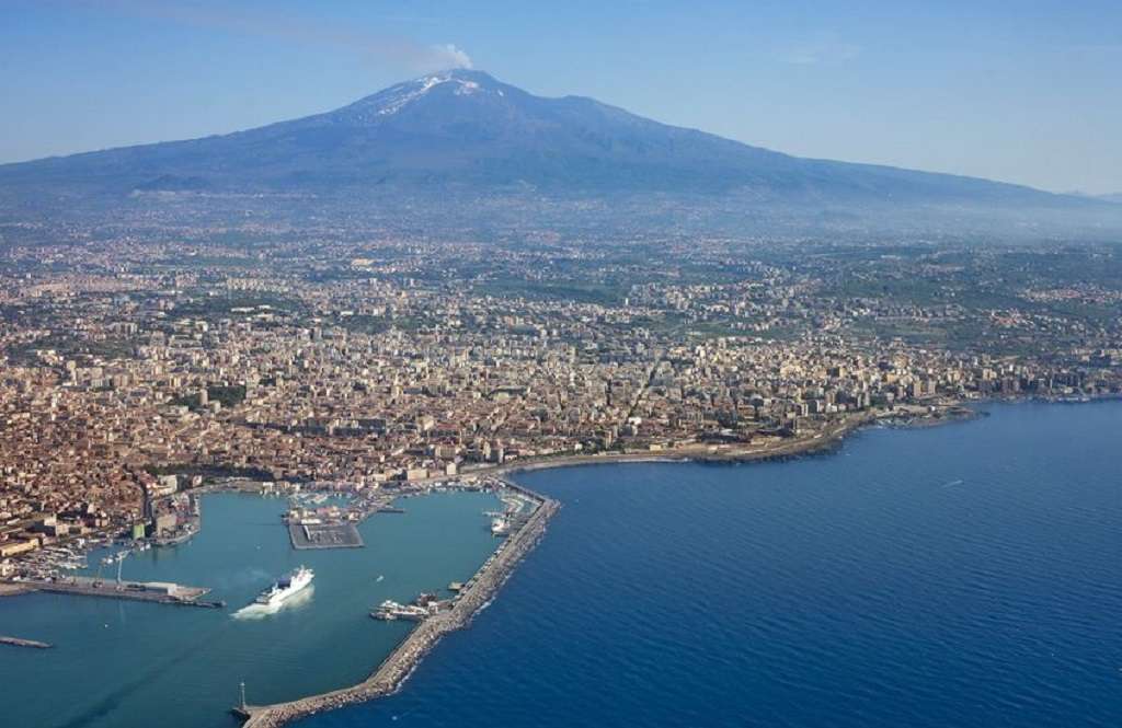 Catania – la storia e la tradizione