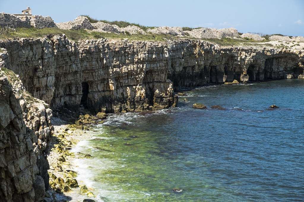 Grotte di Ripalta