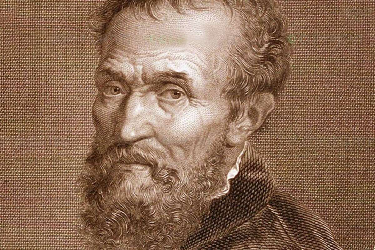 Brevi appunti su Michelangelo