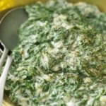 Polpettone spinaci gorgonzola