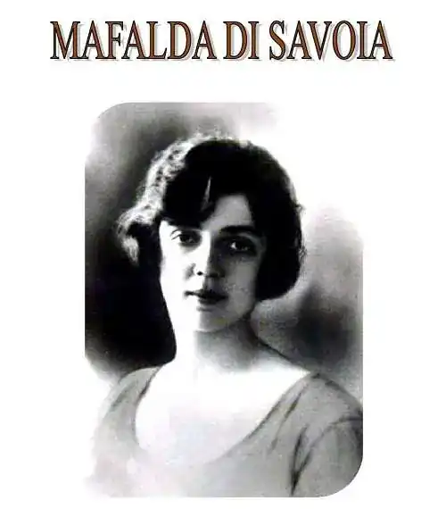 Naufragio Principessa Mafalda